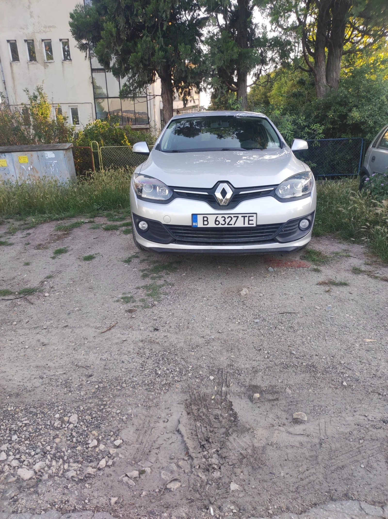 Renault Megane | Mobile.bg   1