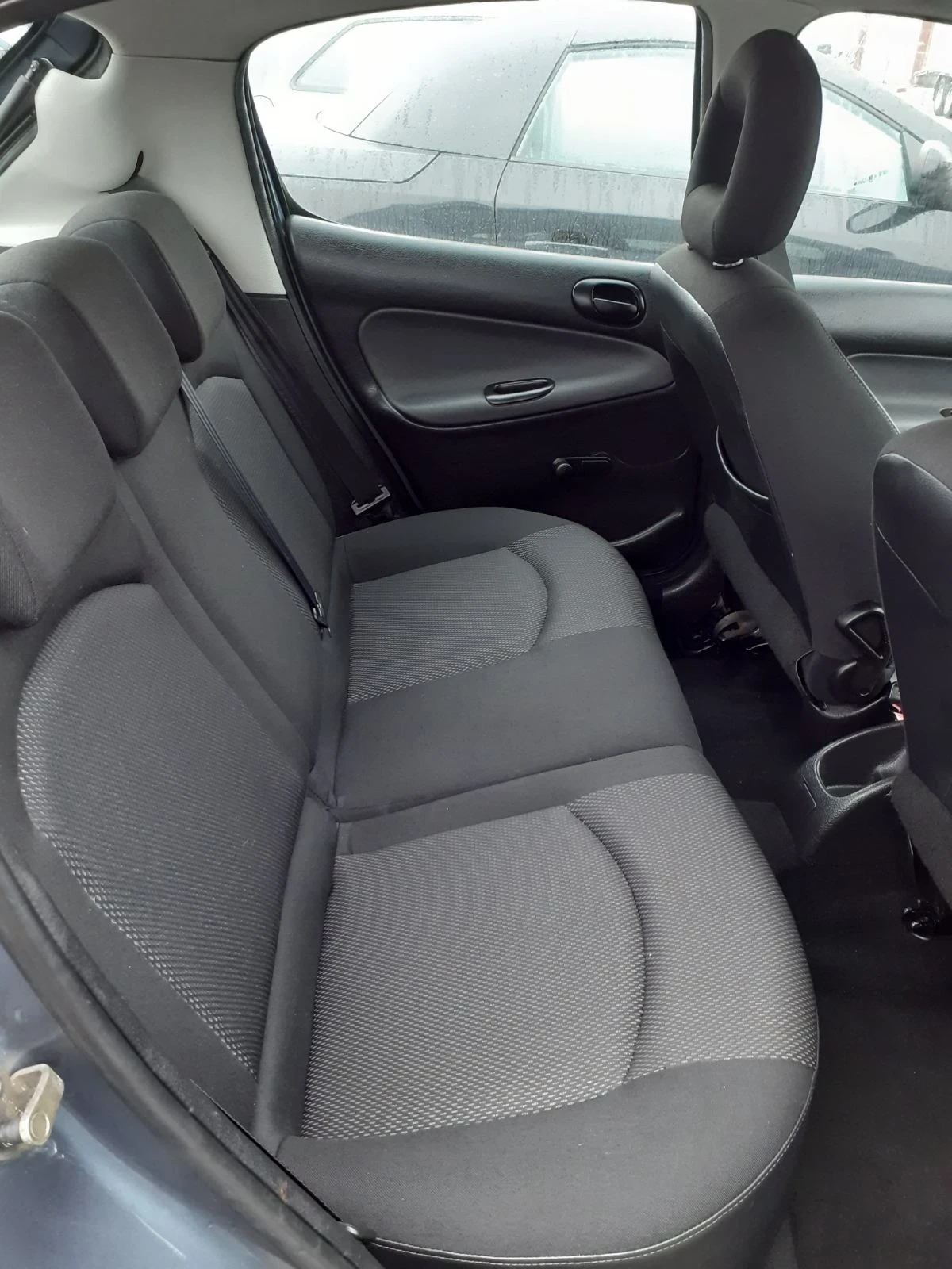 Peugeot 206  - изображение 9