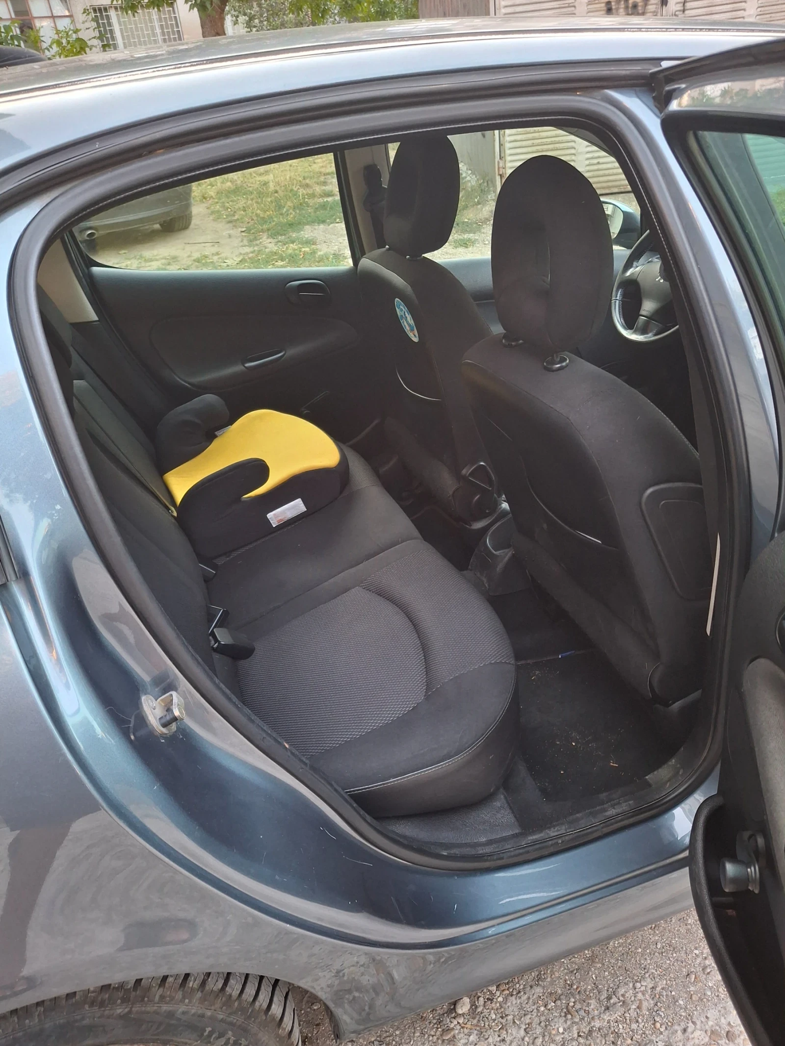 Peugeot 206  - изображение 6