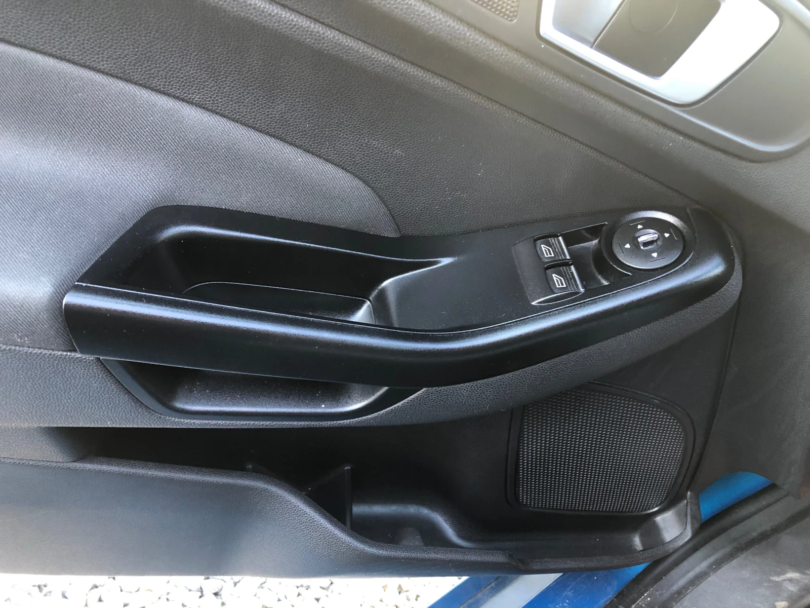 Ford Fiesta 1.6 DTCI | Mobile.bg — изображение 13