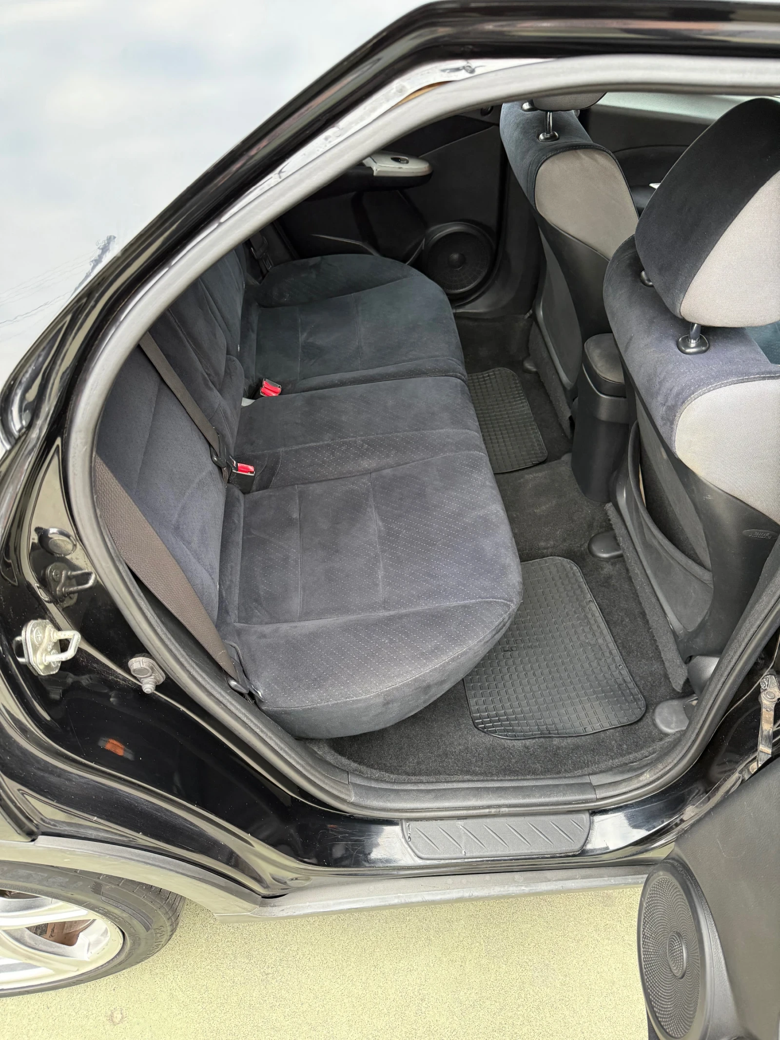 Honda Civic 1.4 i (83 Hp) | Mobile.bg   12