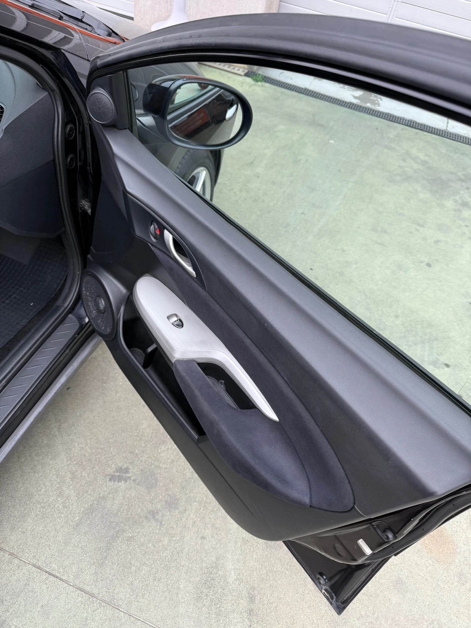 Honda Civic 1.4 i (83 Hp) - изображение 7