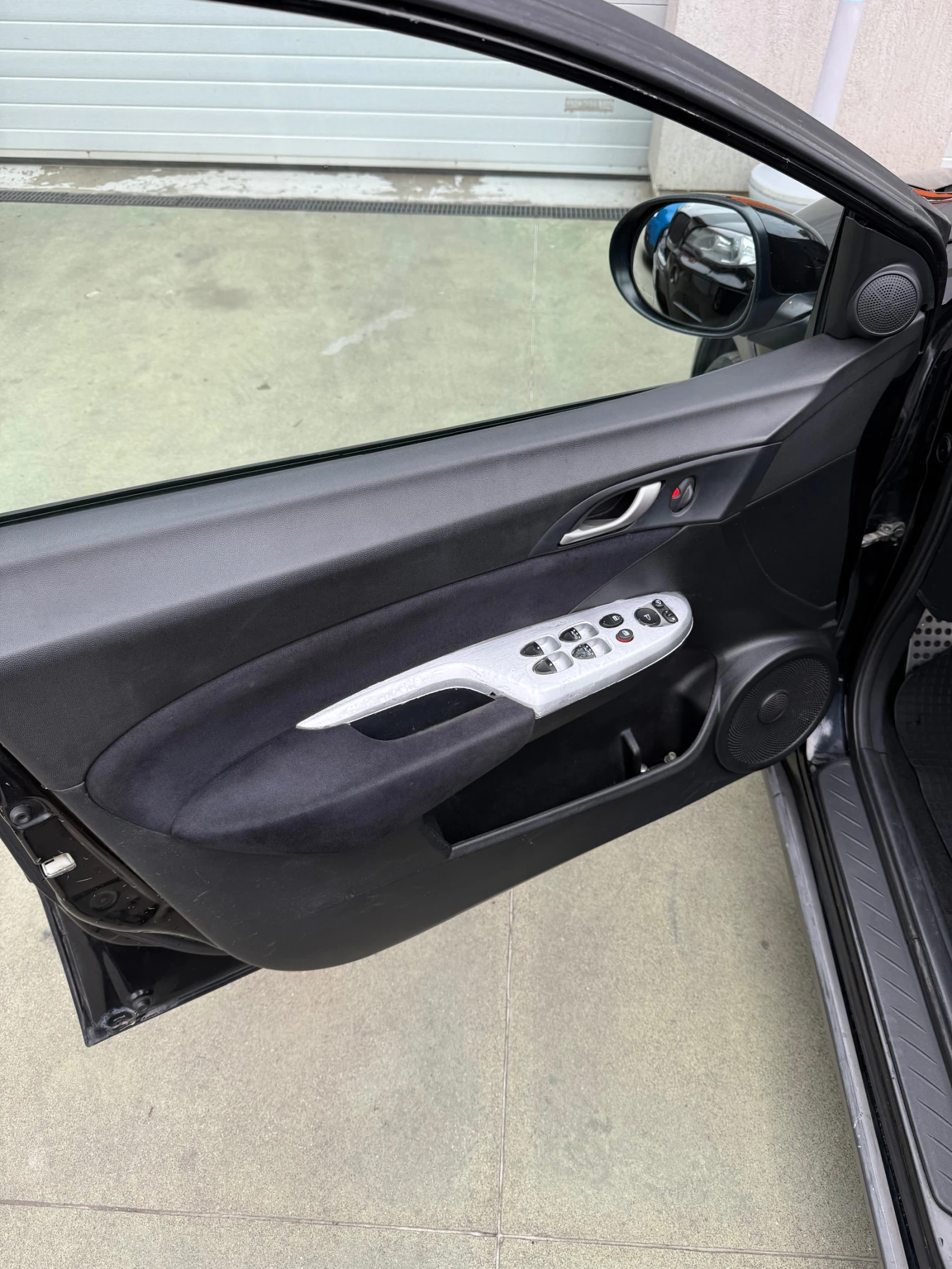 Honda Civic 1.4 i (83 Hp) - изображение 5