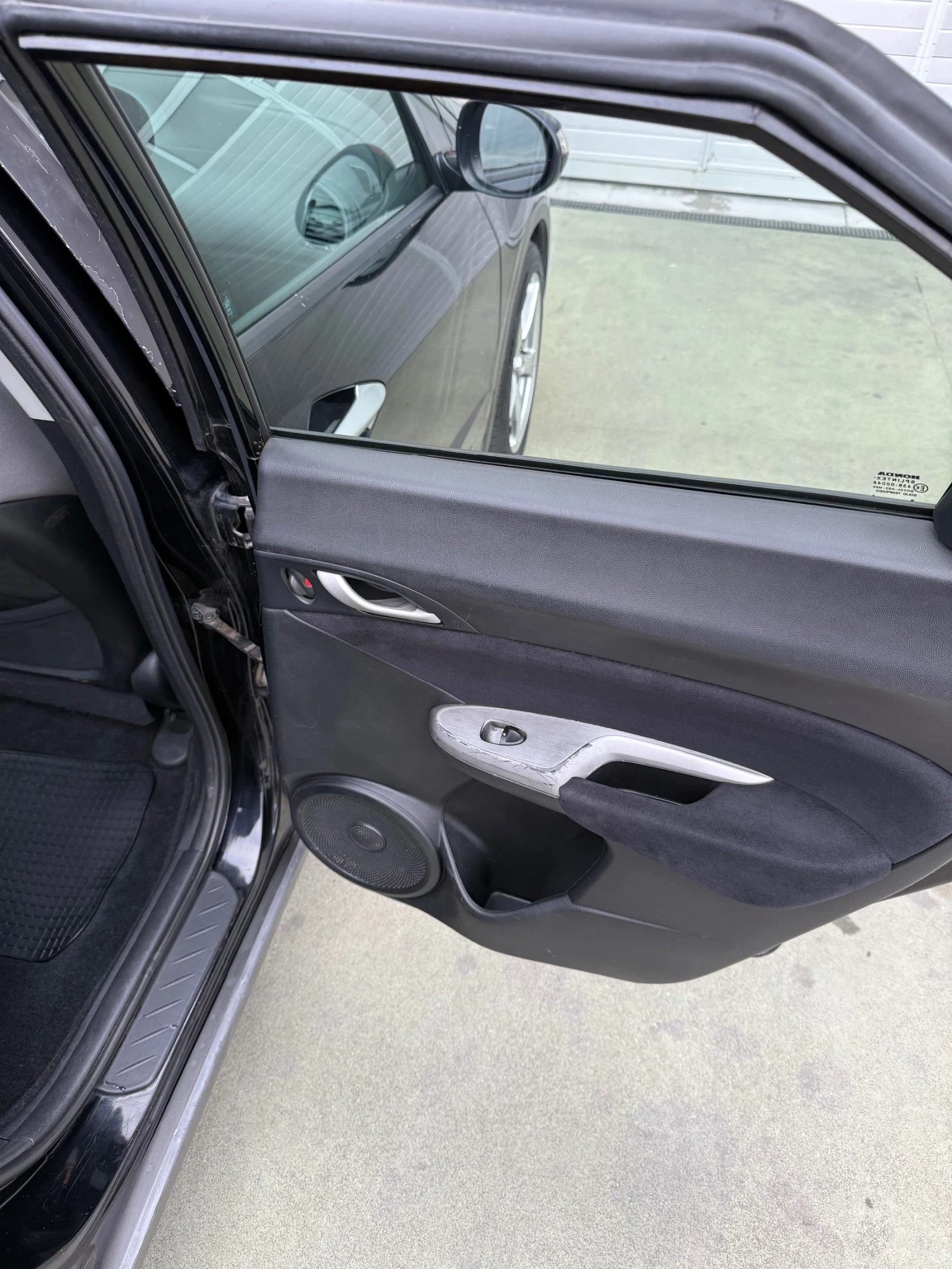 Honda Civic 1.4 i (83 Hp) | Mobile.bg   11