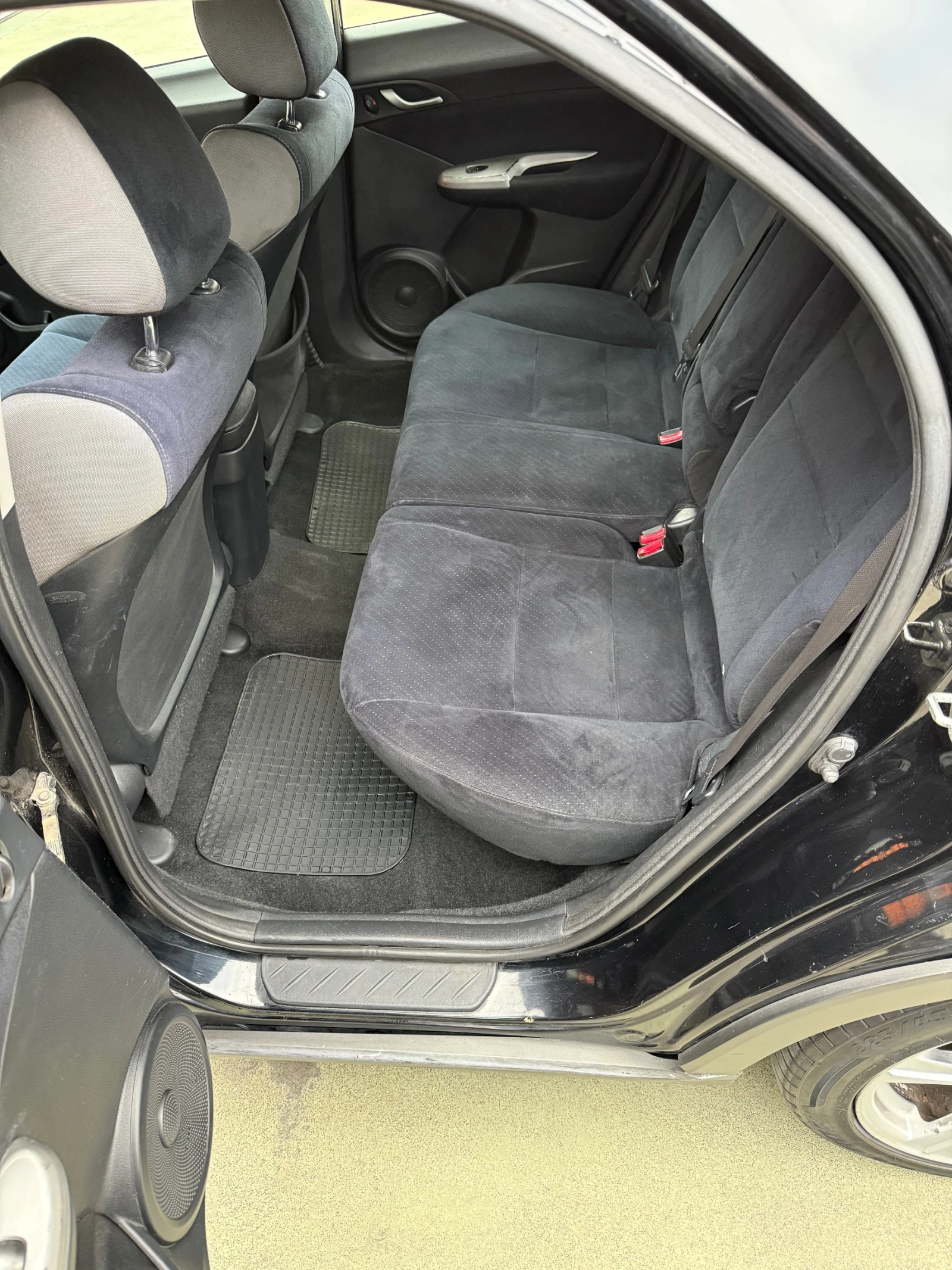 Honda Civic 1.4 i (83 Hp) - изображение 10