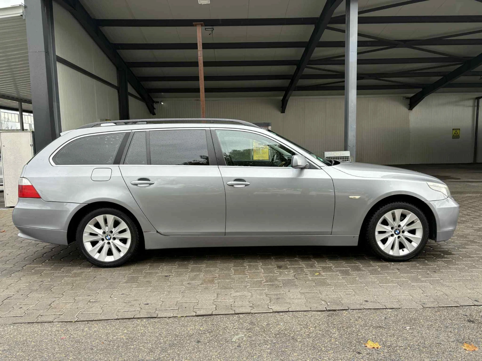 BMW 530 | Mobile.bg — изображение 4