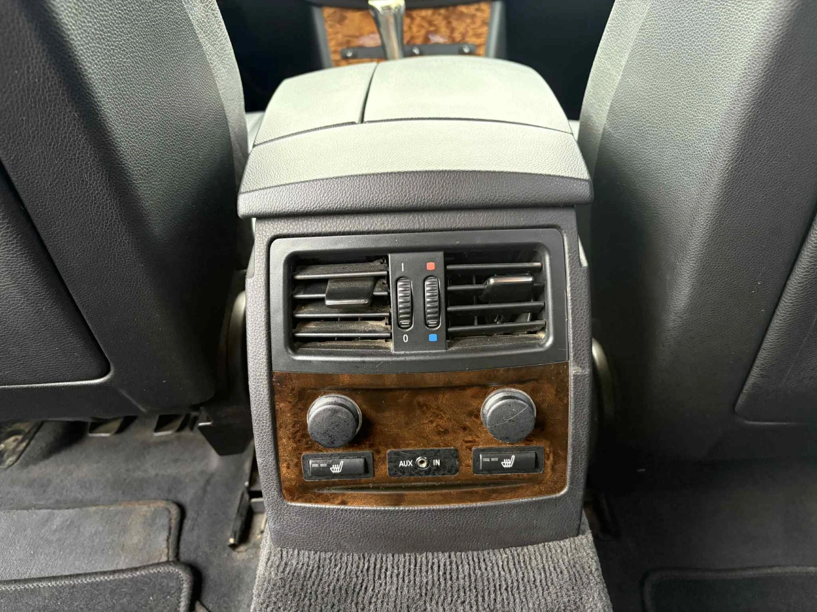 BMW 530 | Mobile.bg — изображение 12