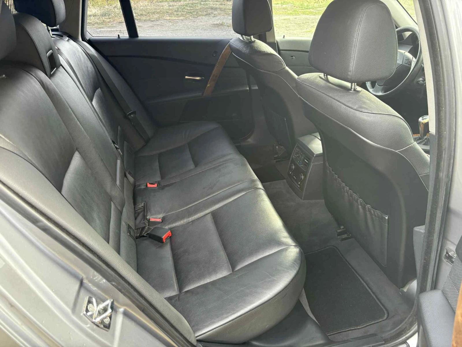 BMW 530 | Mobile.bg — изображение 11