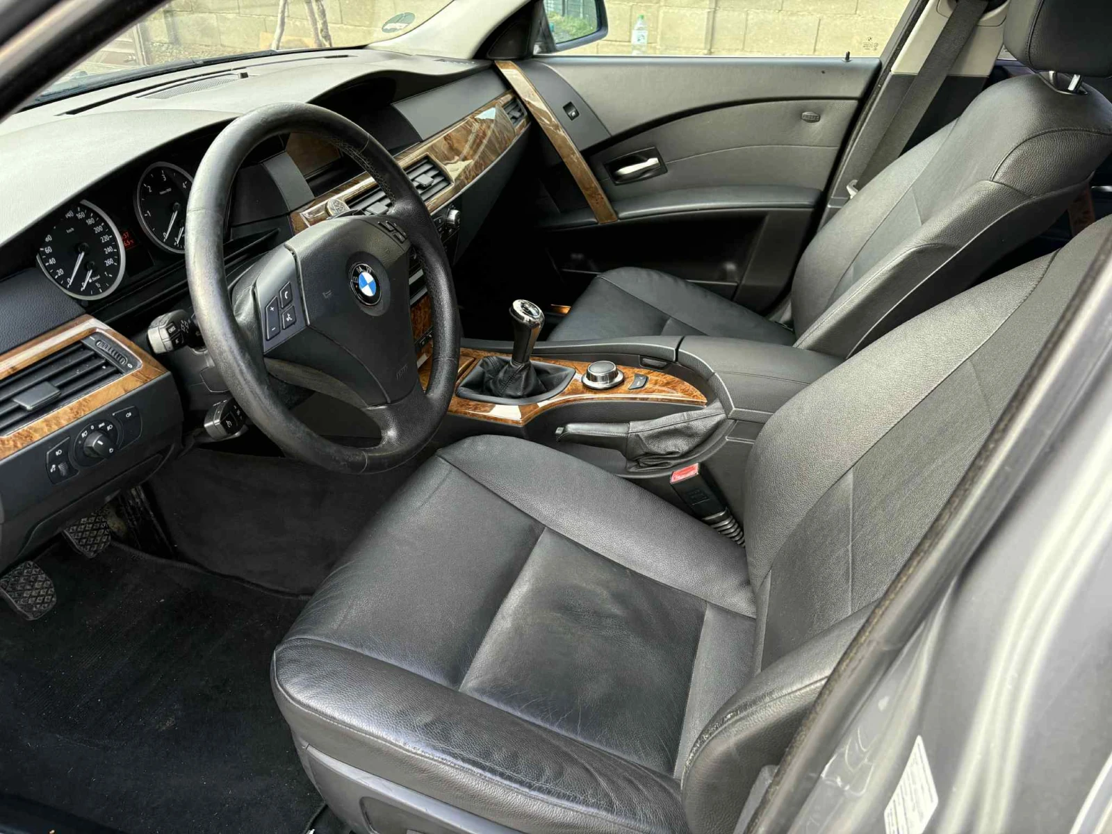 BMW 530 | Mobile.bg — изображение 9