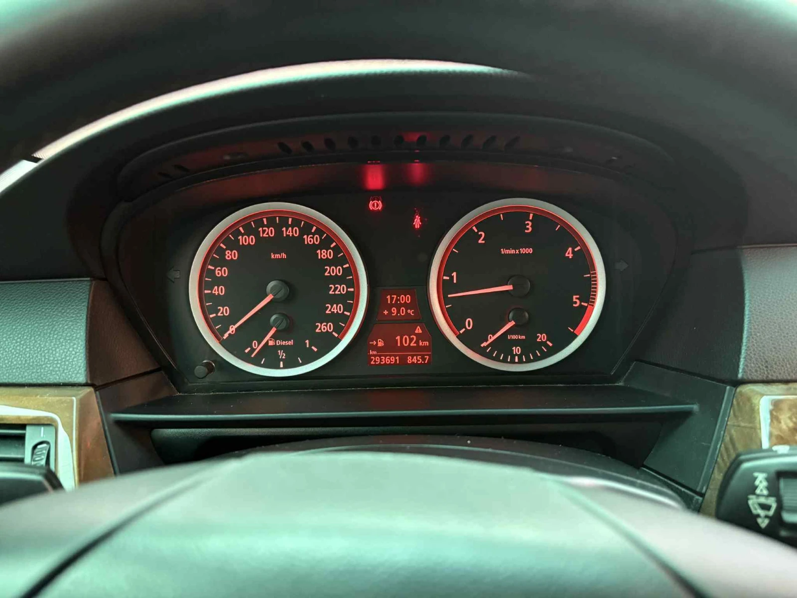 BMW 530 | Mobile.bg — изображение 10