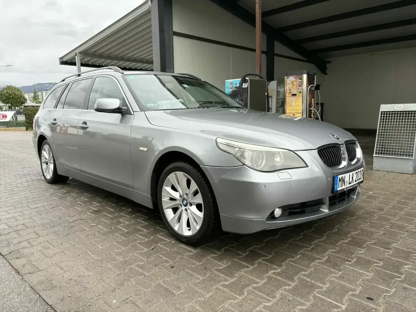 BMW 530 | Mobile.bg — изображение 1
