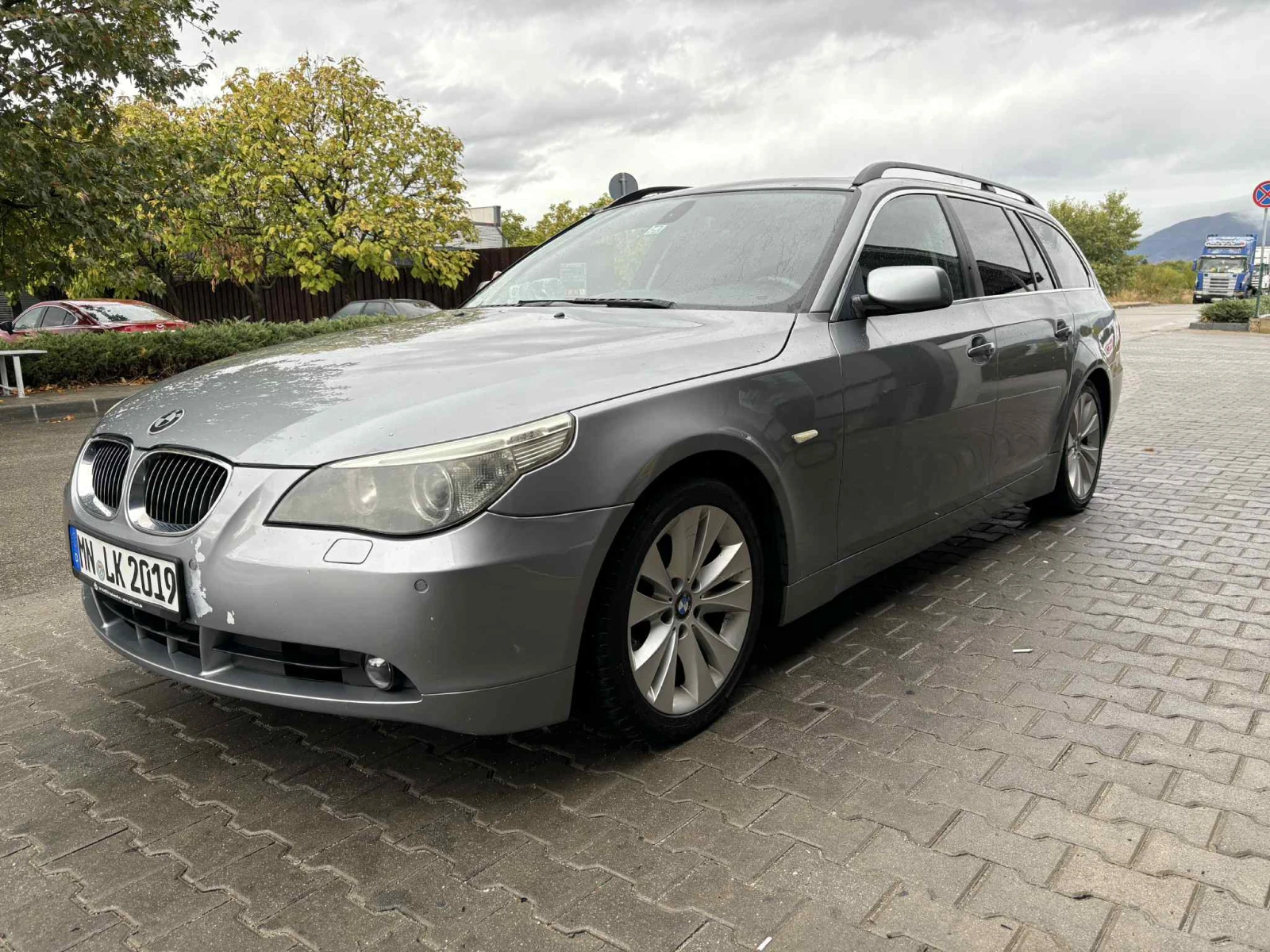 BMW 530 | Mobile.bg — изображение 2