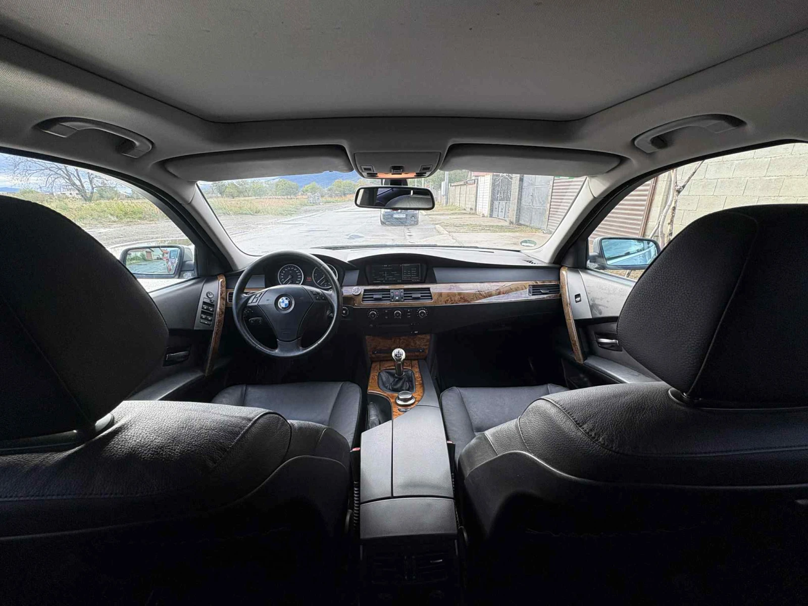 BMW 530 | Mobile.bg — изображение 7