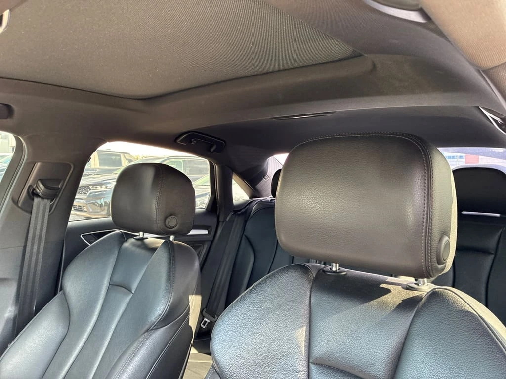 Audi A3 * Technik * CARFAX *    | Mobile.bg   13