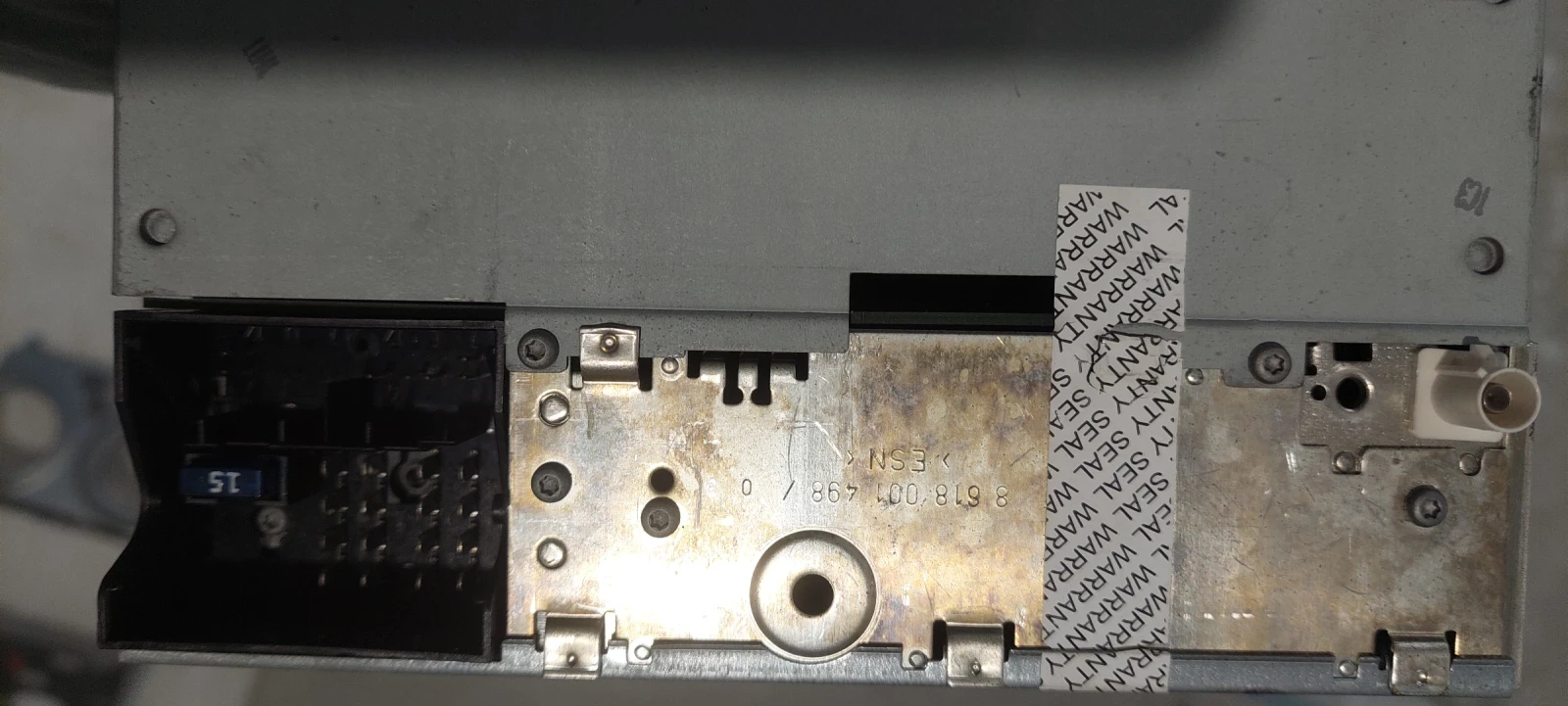 Opel Corsa D 2006-2011  - изображение 4