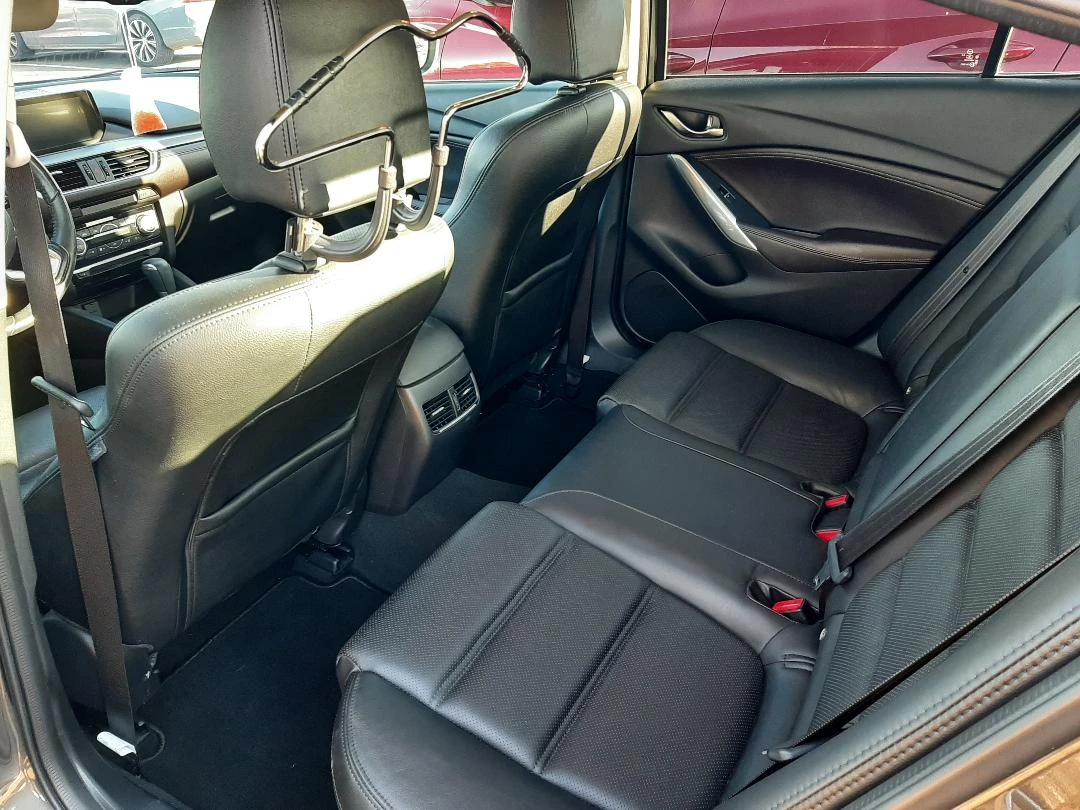 Mazda 6 2, 2 SKYACTIV-D | Mobile.bg   8