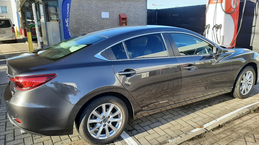 Mazda 6 2, 2 SKYACTIV-D | Mobile.bg   4