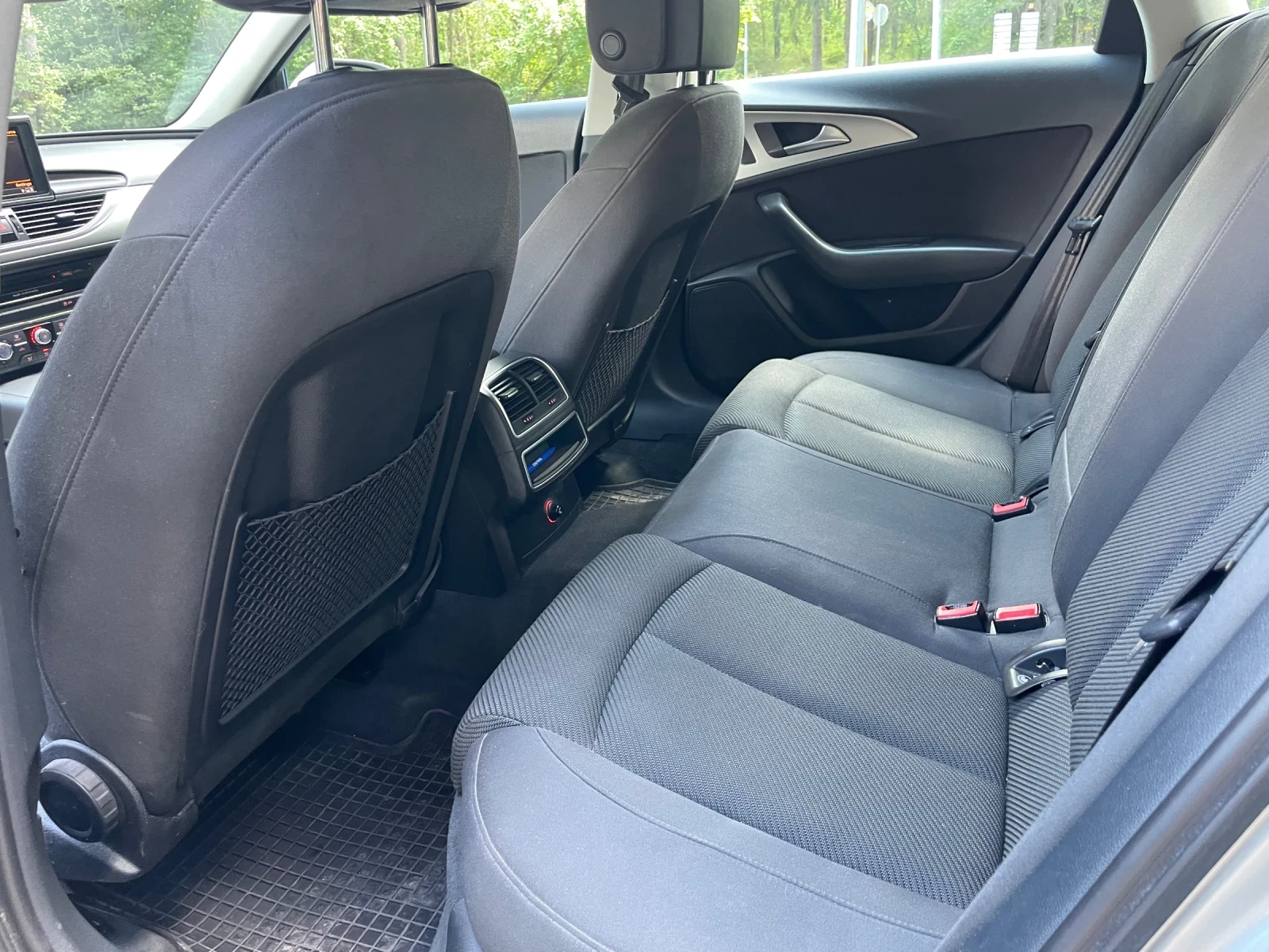 Audi A6  C7 3.0 /  /   | Mobile.bg   10