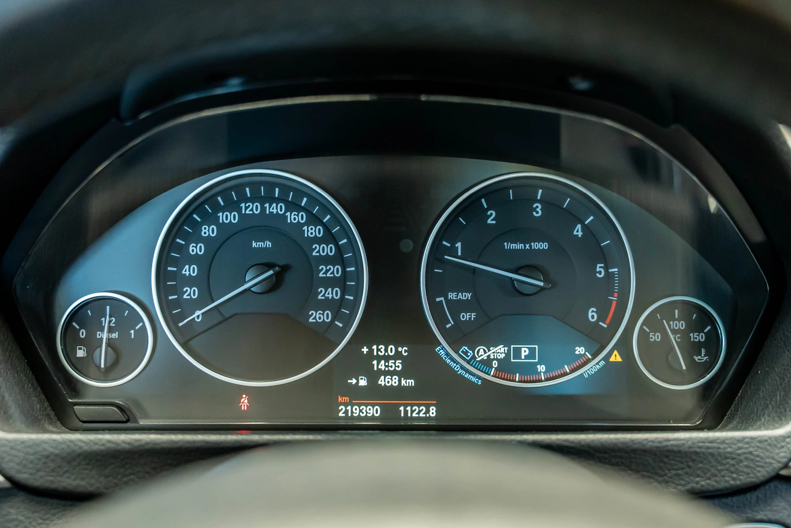 BMW 320 d xDrive | Mobile.bg   17