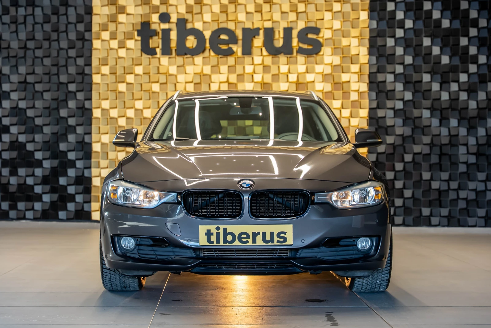 BMW 320 d xDrive | Mobile.bg   3