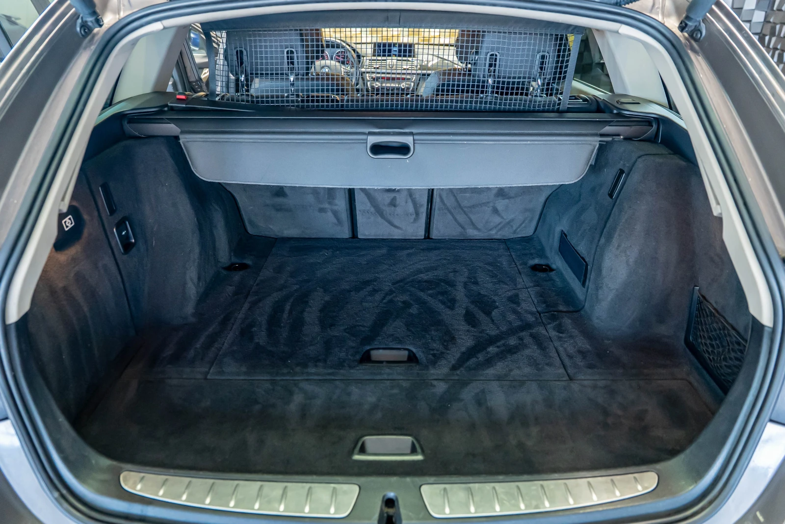 BMW 320 d xDrive | Mobile.bg   14