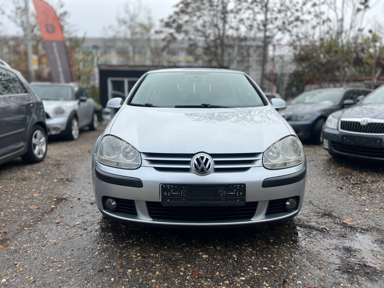 VW Golf 1.9tdi/105/6 /44  | Mobile.bg   1