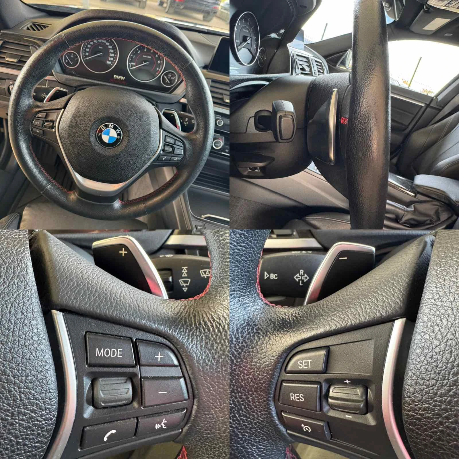 BMW 420 245ps* GRAND COUPE* * *  | Mobile.bg   13