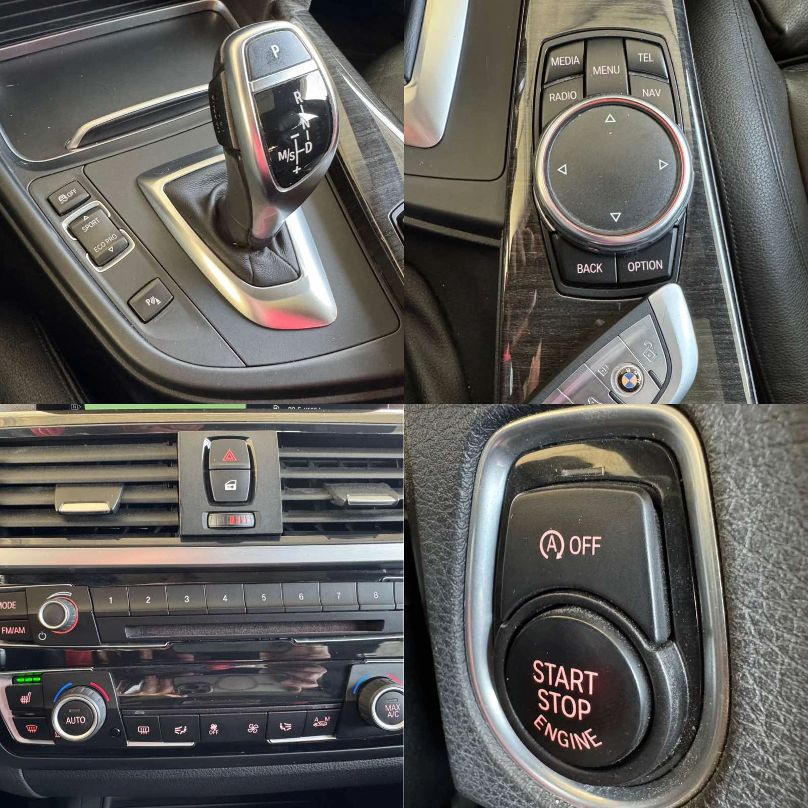 BMW 420 245ps* GRAND COUPE* * *  | Mobile.bg   15