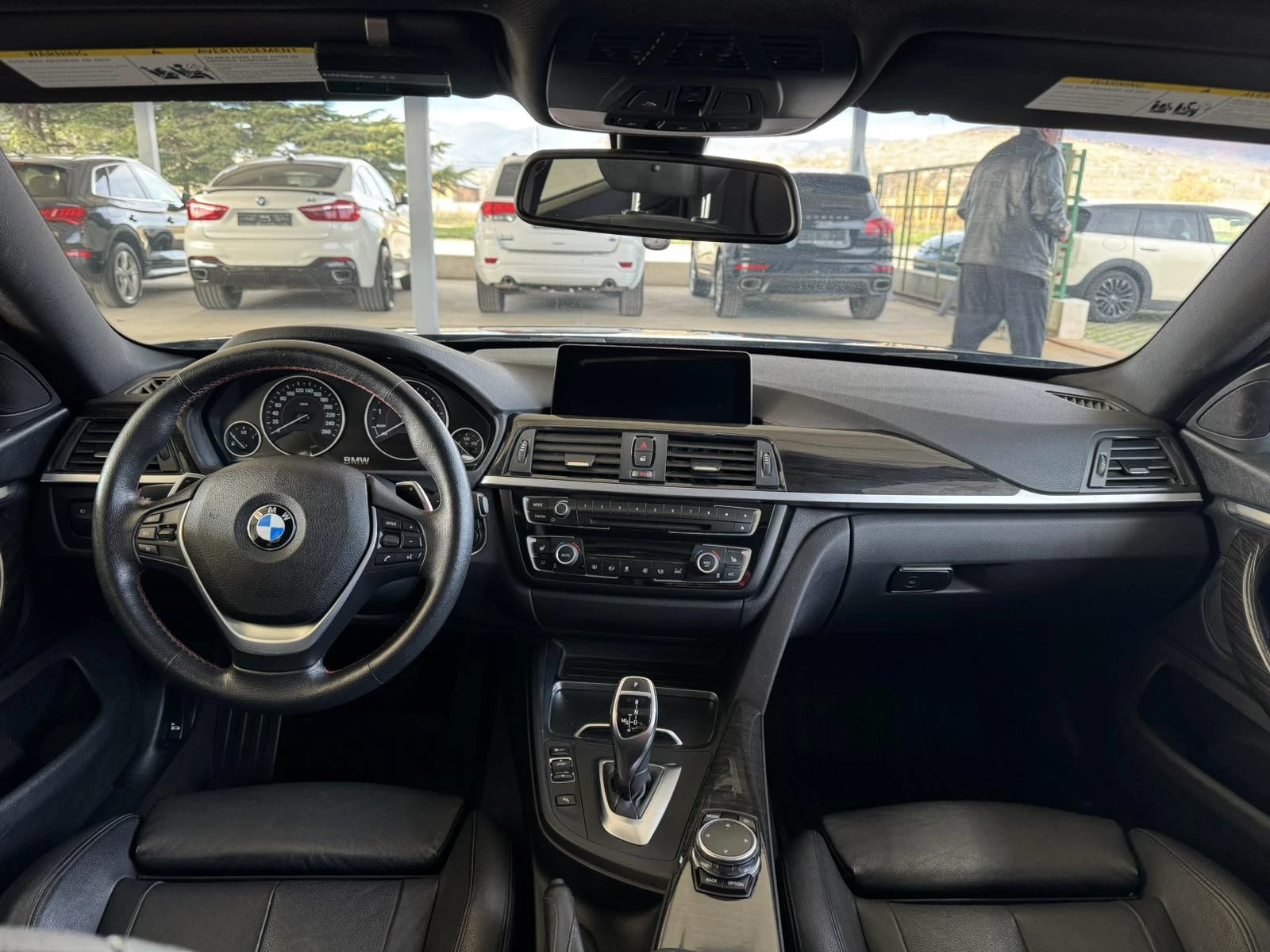 BMW 420 245ps* GRAND COUPE* * *  | Mobile.bg   11