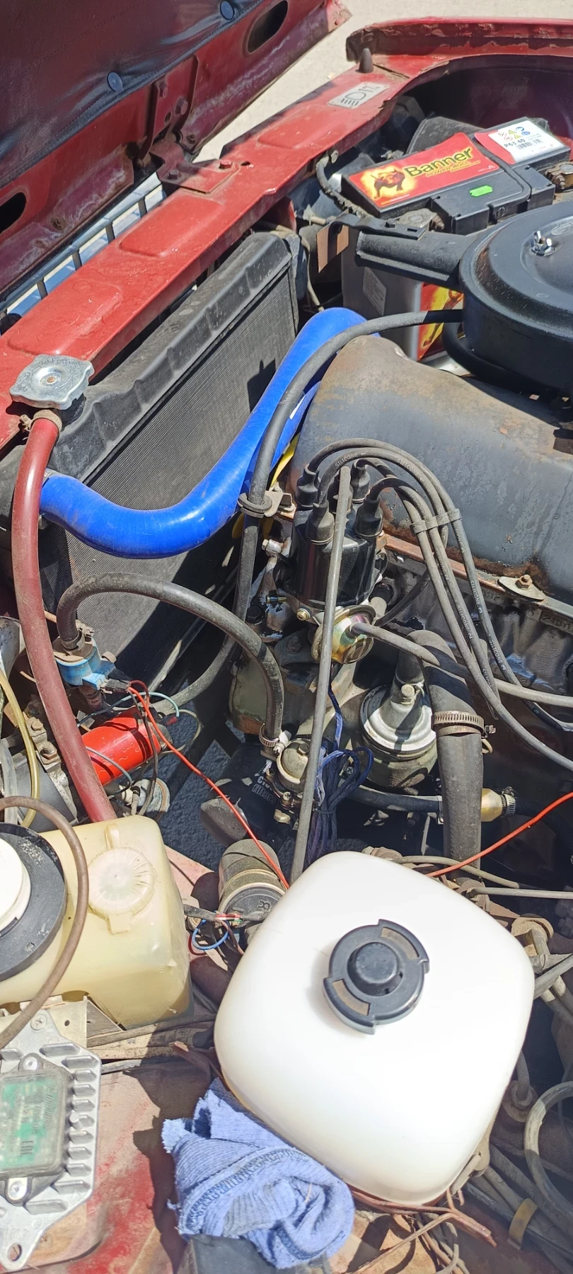 Lada 2107 1500 | Mobile.bg � ����������� 9