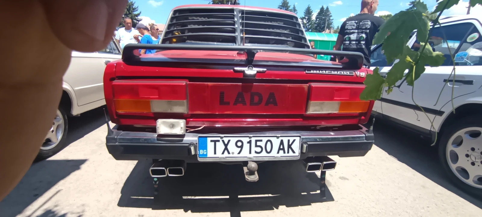 Lada 2107 1500 | Mobile.bg � ����������� 6