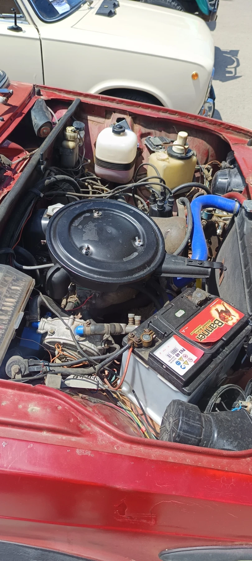 Lada 2107 1500 | Mobile.bg � ����������� 8