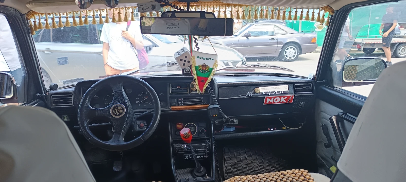 Lada 2107 1500 | Mobile.bg � ����������� 4