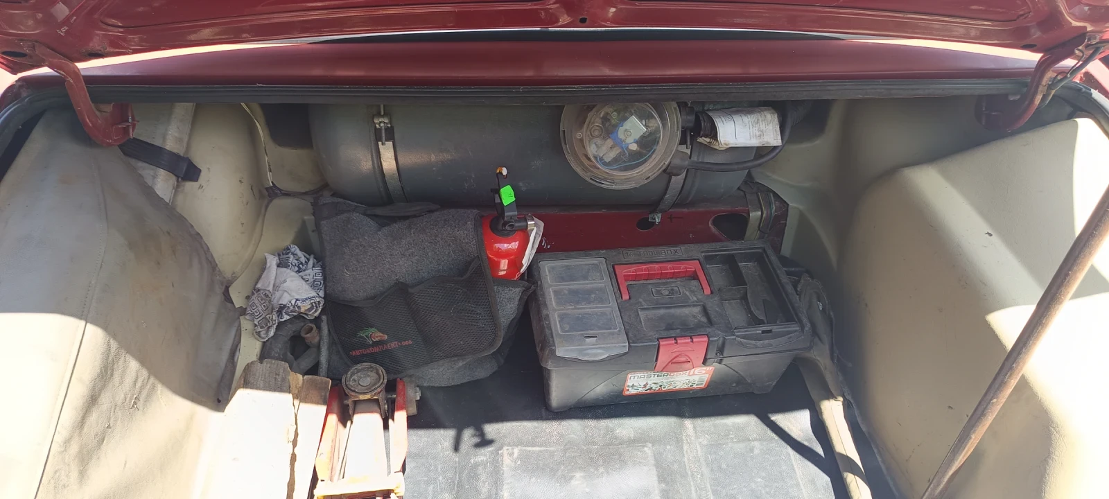 Lada 2107 1500 | Mobile.bg � ����������� 10