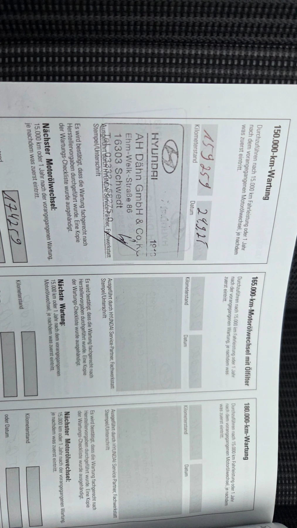 Hyundai I30 1.5. DPI комби - изображение 8