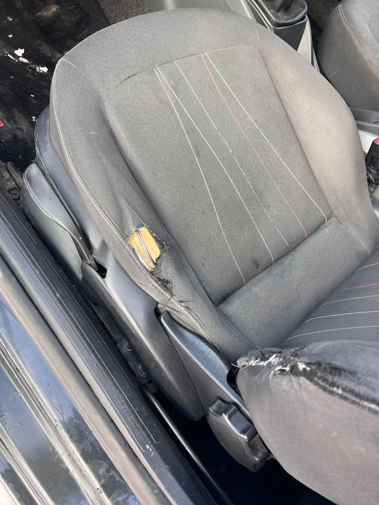 Seat Ibiza Copa Edition / ������� ������ / ������� ������� /  | Mobile.bg � ����������� 11