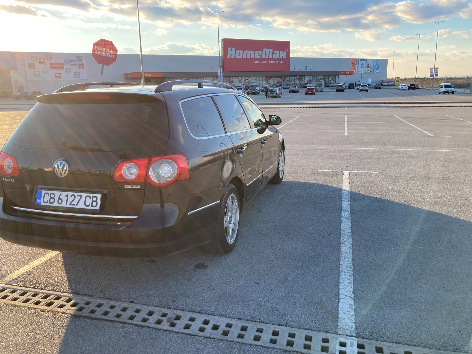 VW Passat 1.4TSI - изображение 5