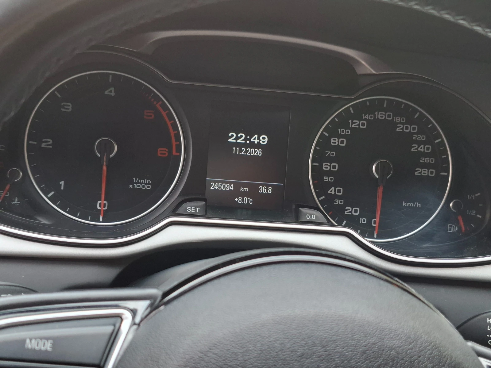 Audi A4 | Mobile.bg � ����������� 6