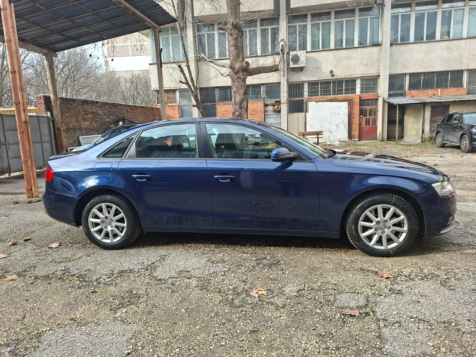 Audi A4 | Mobile.bg � ����������� 2