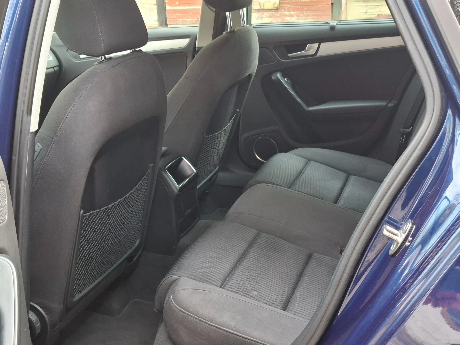 Audi A4 | Mobile.bg � ����������� 5