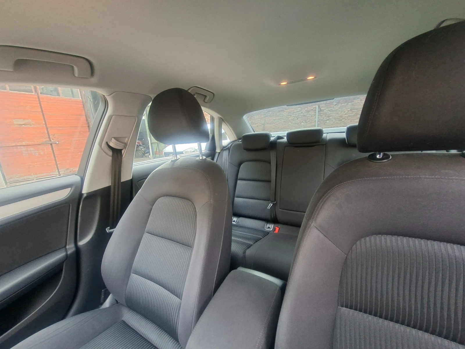 Audi A4 | Mobile.bg � ����������� 8