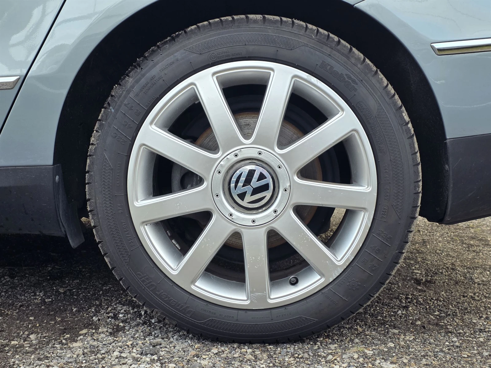 VW Passat 1.4 TSI EcoFuel CNG Comfortline  | Mobile.bg � ����������� 16