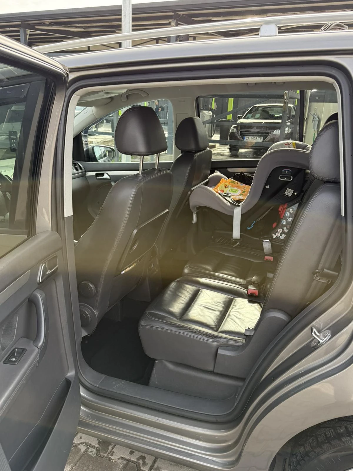 VW Touran TSI | Mobile.bg � ����������� 7