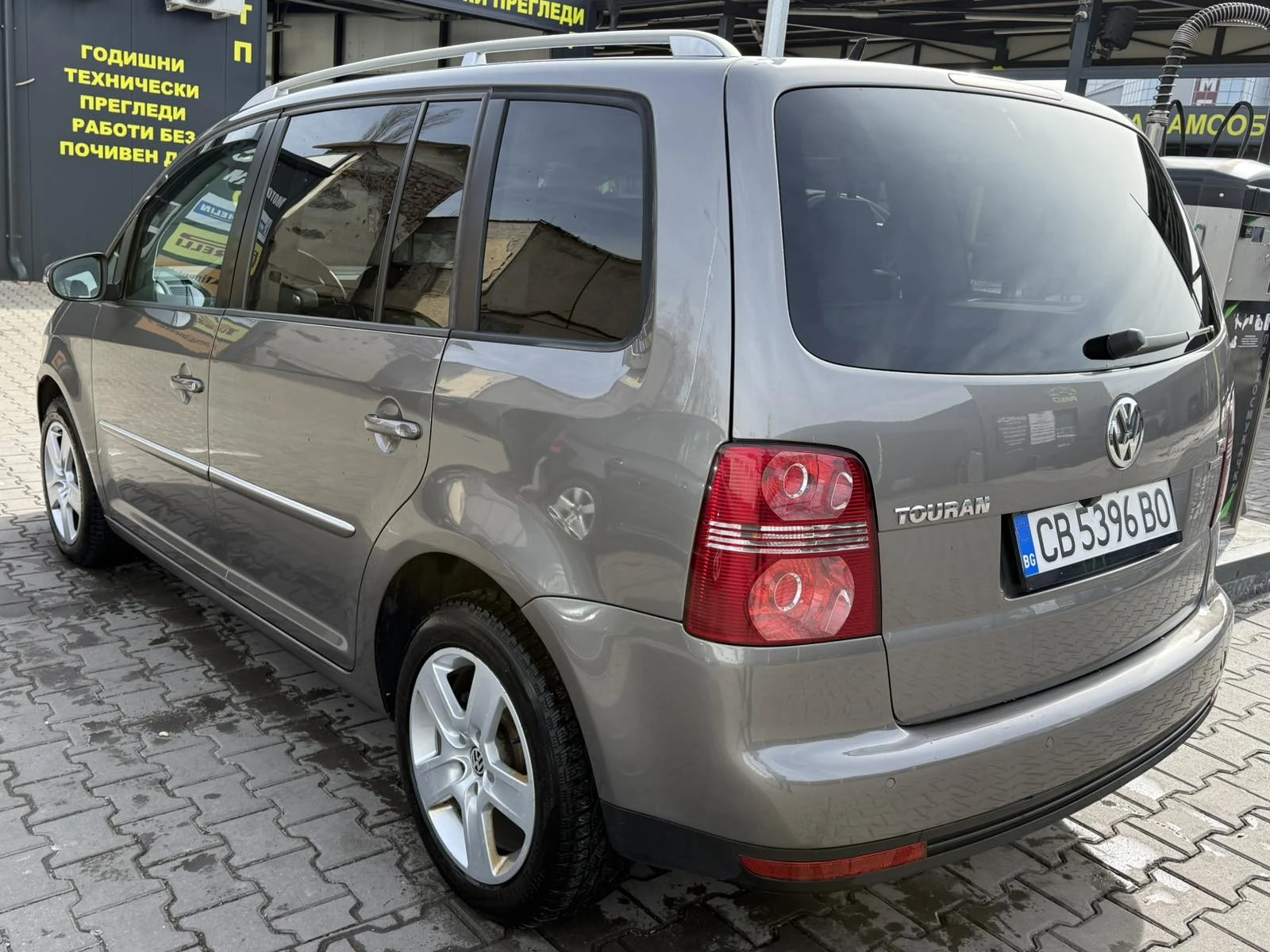VW Touran TSI | Mobile.bg � ����������� 6