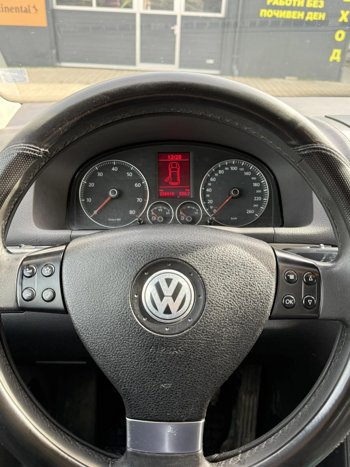 VW Touran TSI | Mobile.bg � ����������� 11