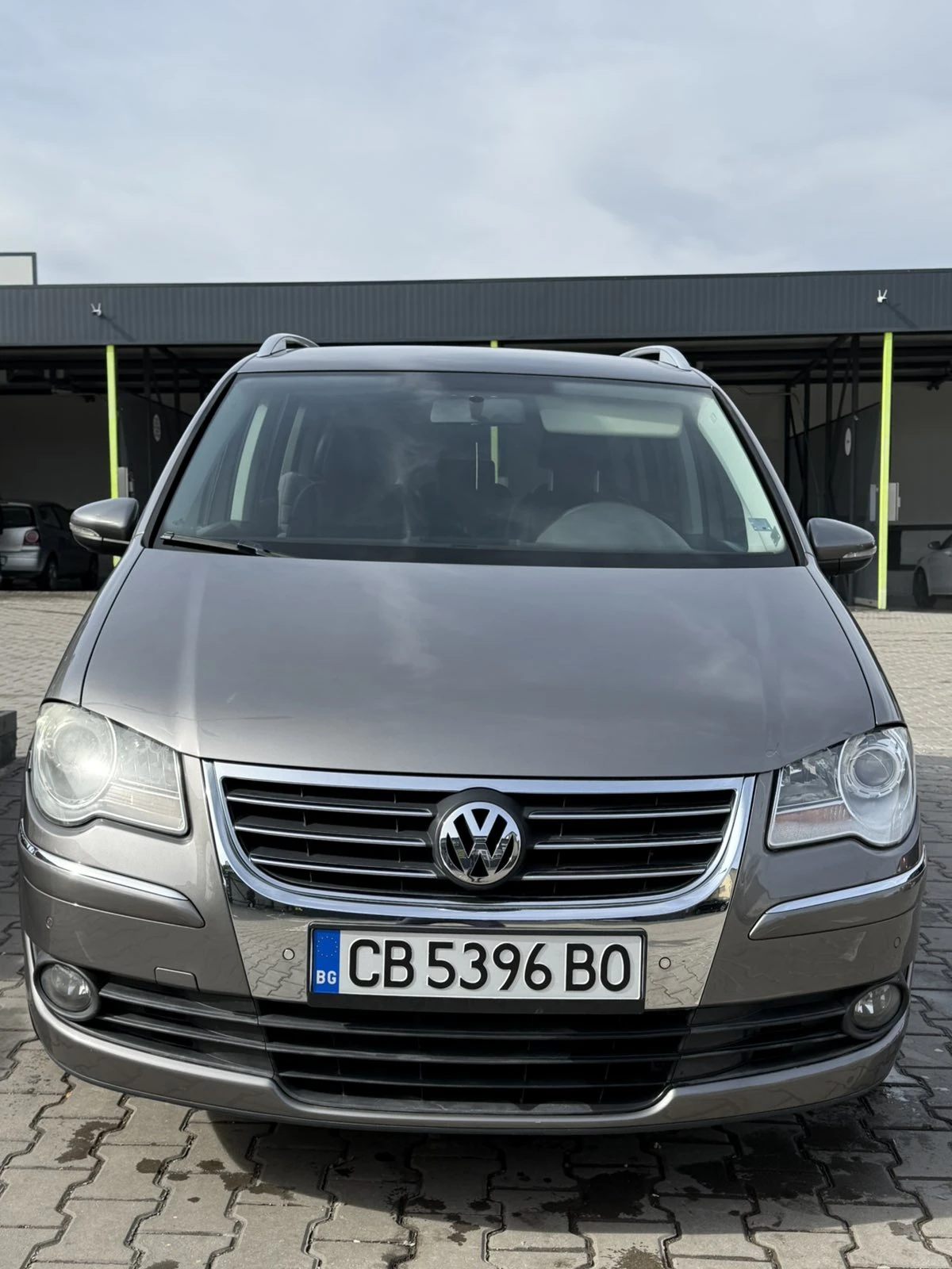 VW Touran TSI | Mobile.bg � ����������� 2