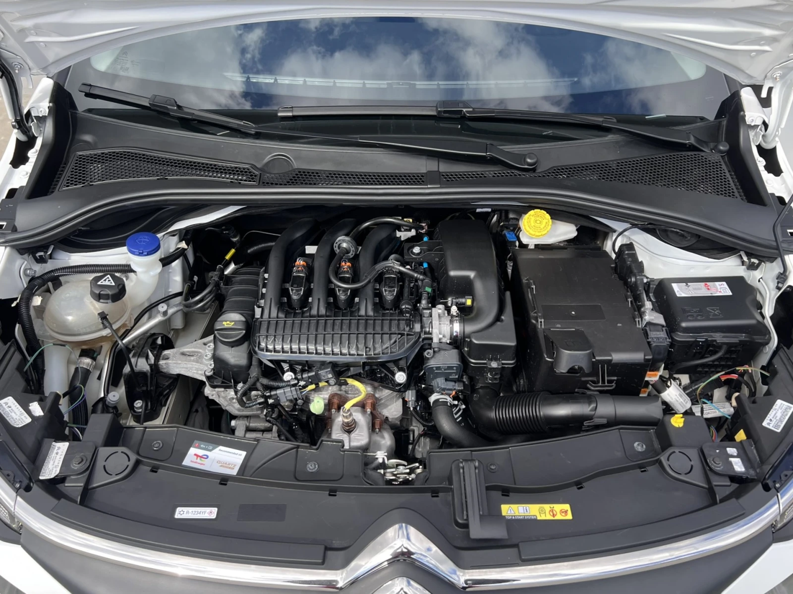 Citroen C3 1.2 PureTech  | Mobile.bg � ����������� 7