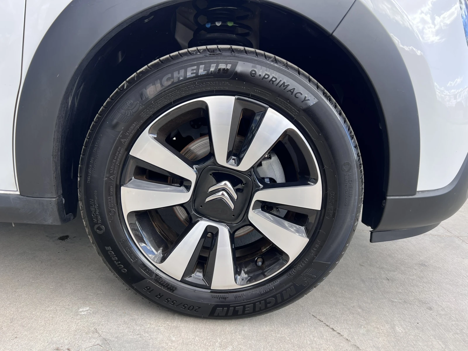 Citroen C3 1.2 PureTech  | Mobile.bg � ����������� 5