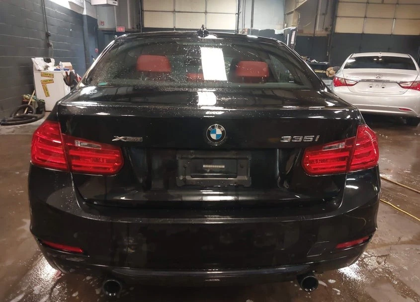 BMW 335 2015 BMW 335I XDRIVE | Mobile.bg � ����������� 8