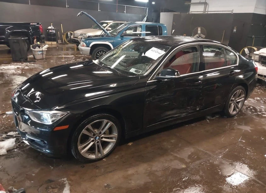 BMW 335 2015 BMW 335I XDRIVE | Mobile.bg � ����������� 3